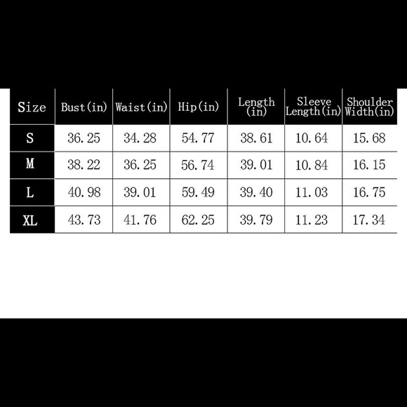 NWOT green Floral printed causal button Down Dress - Picture 5 of 5